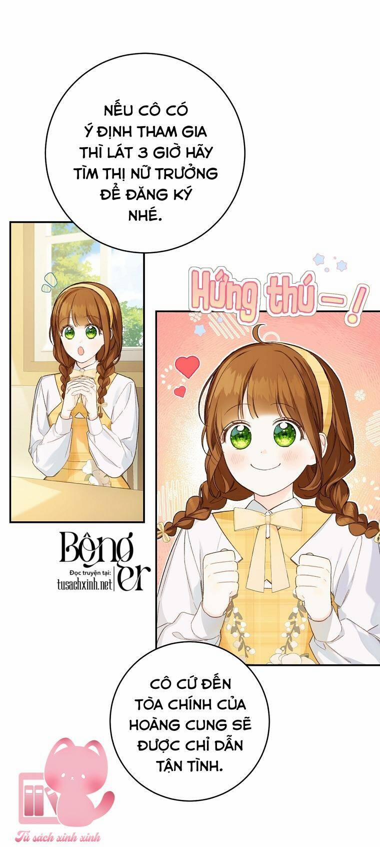 Trang Trại Hạt Dẻ Gần Cung Điện Hoàng Gia 39 trang 8