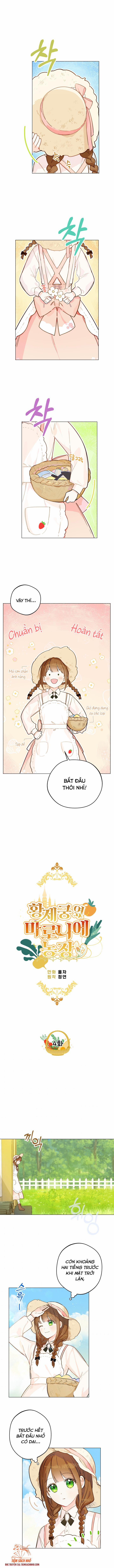 Trang Trại Hạt Dẻ Gần Cung Điện Hoàng Gia 4 trang 0