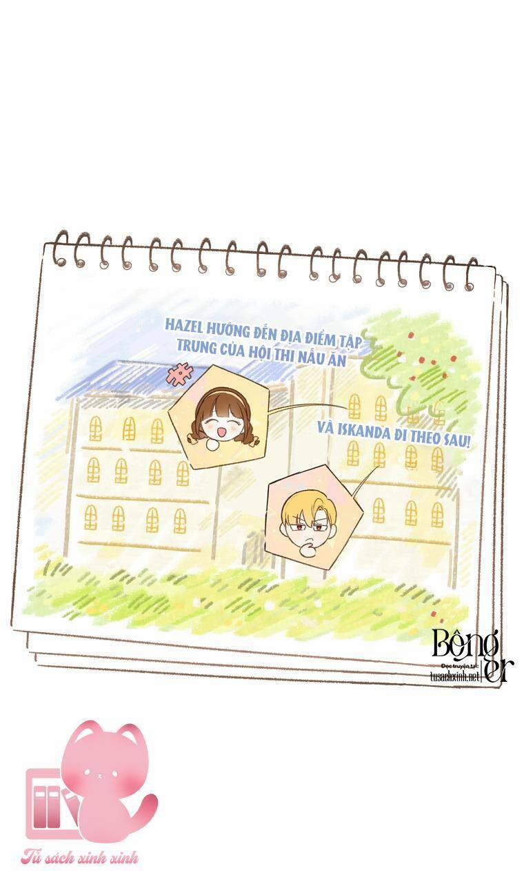 Trang Trại Hạt Dẻ Gần Cung Điện Hoàng Gia 40 trang 17