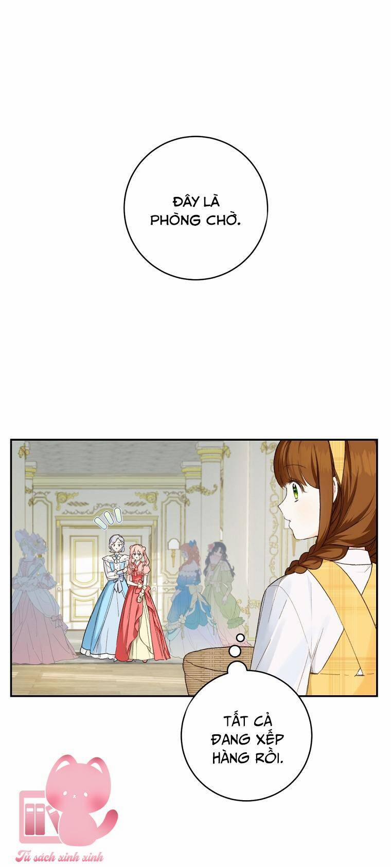 Trang Trại Hạt Dẻ Gần Cung Điện Hoàng Gia 40 trang 18