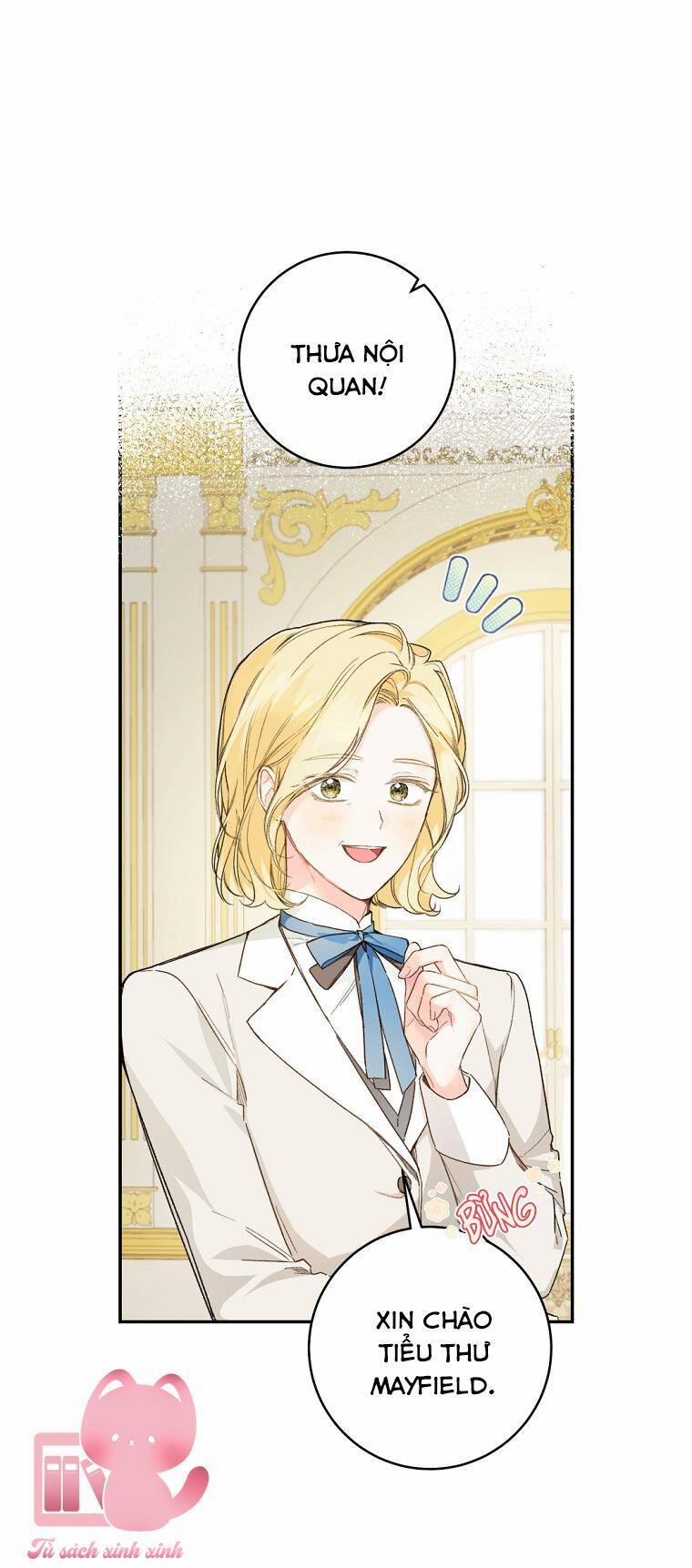 Trang Trại Hạt Dẻ Gần Cung Điện Hoàng Gia 40 trang 2