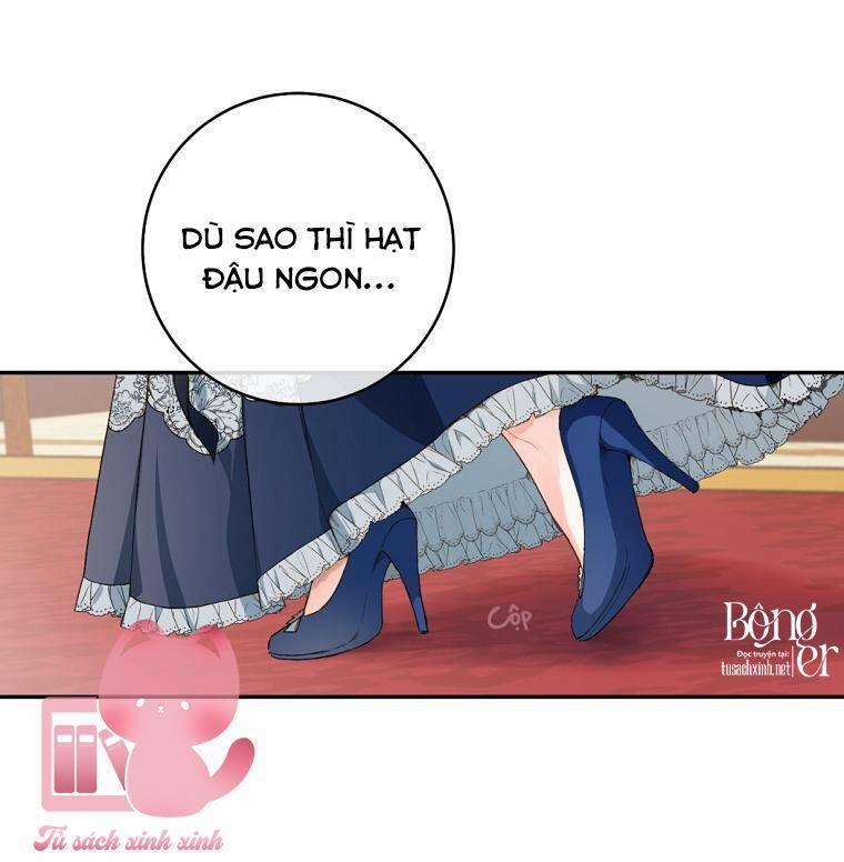 Trang Trại Hạt Dẻ Gần Cung Điện Hoàng Gia 40 trang 21