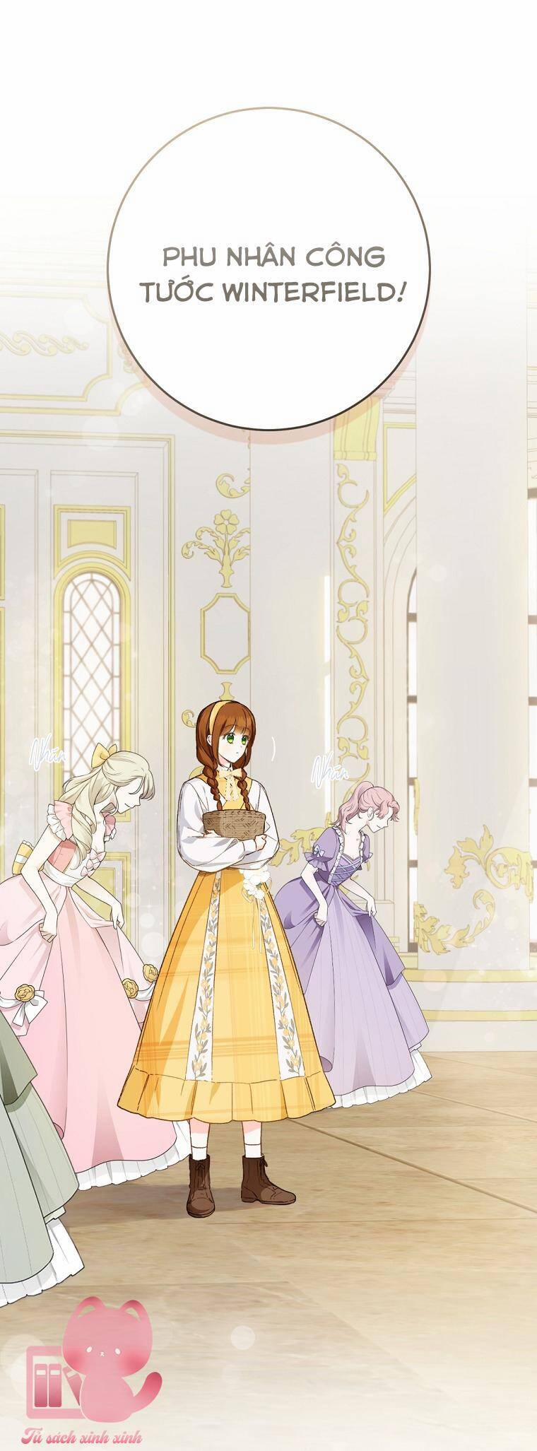 Trang Trại Hạt Dẻ Gần Cung Điện Hoàng Gia 40 trang 22