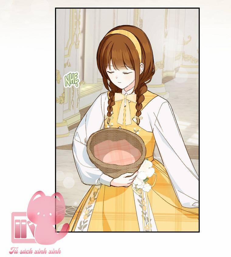 Trang Trại Hạt Dẻ Gần Cung Điện Hoàng Gia 40 trang 23