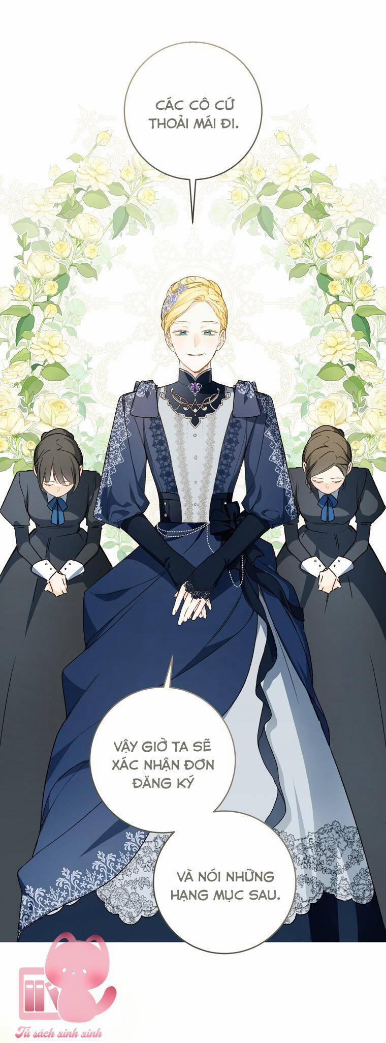 Trang Trại Hạt Dẻ Gần Cung Điện Hoàng Gia 40 trang 24