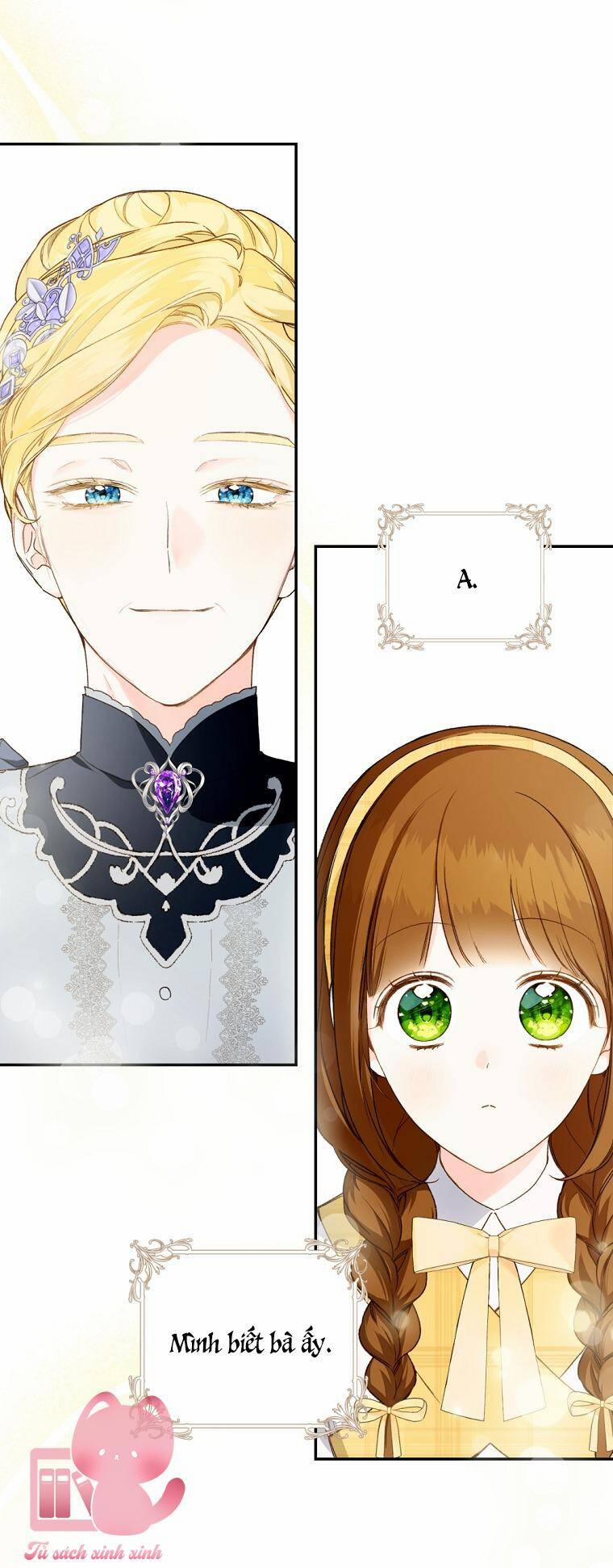 Trang Trại Hạt Dẻ Gần Cung Điện Hoàng Gia 40 trang 25