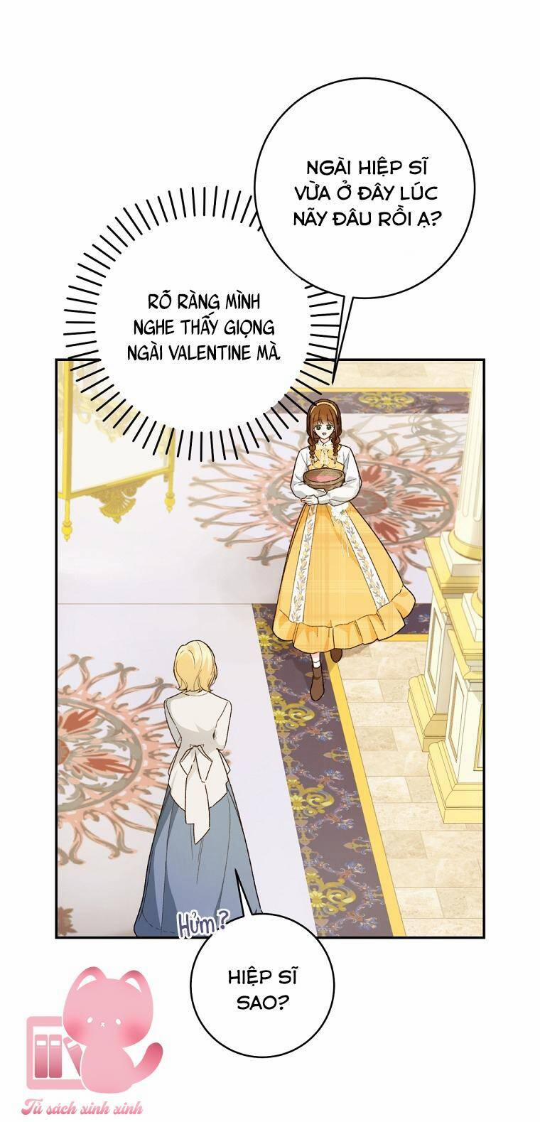 Trang Trại Hạt Dẻ Gần Cung Điện Hoàng Gia 40 trang 3