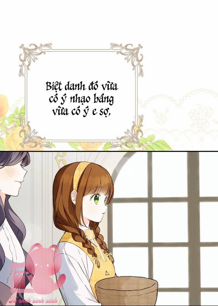 Trang Trại Hạt Dẻ Gần Cung Điện Hoàng Gia 40 trang 32