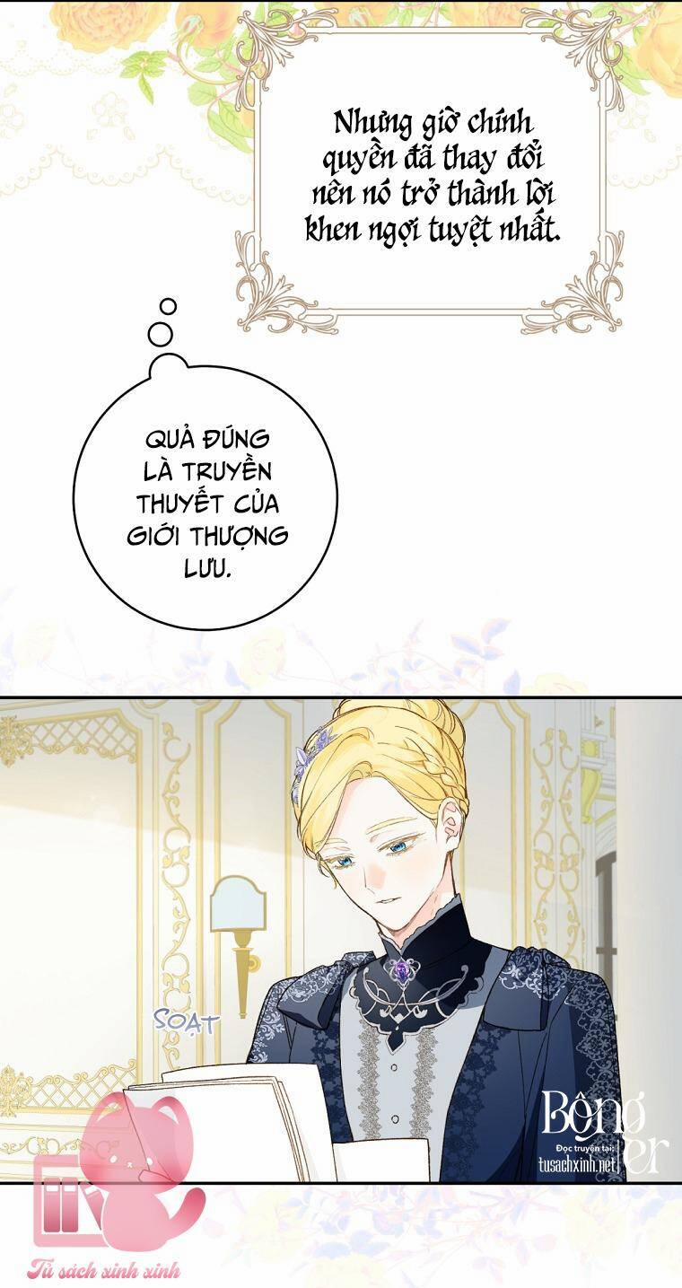 Trang Trại Hạt Dẻ Gần Cung Điện Hoàng Gia 40 trang 33