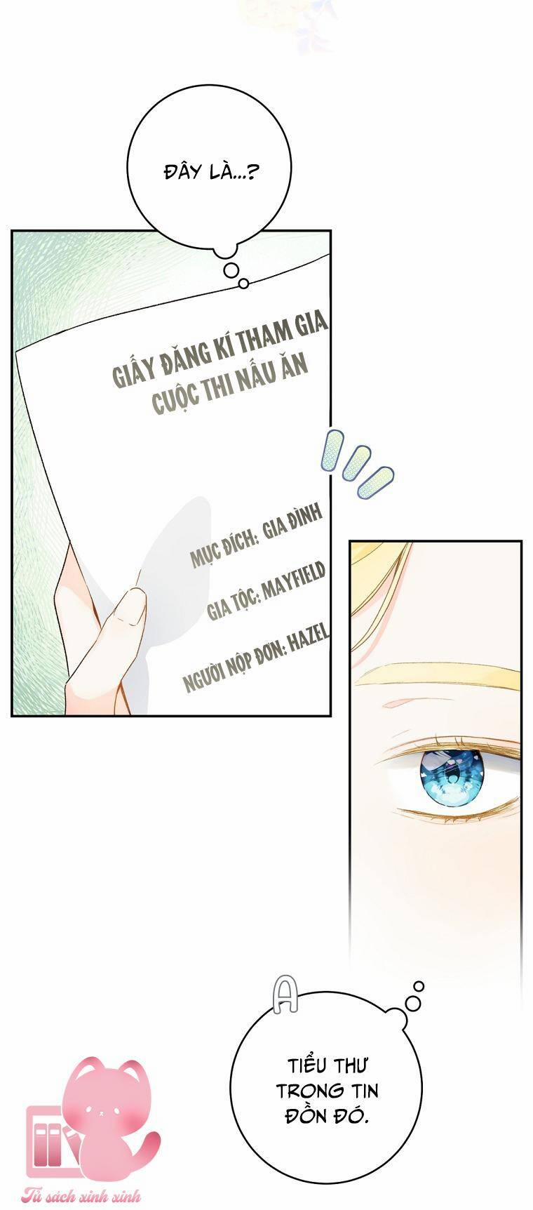 Trang Trại Hạt Dẻ Gần Cung Điện Hoàng Gia 40 trang 34