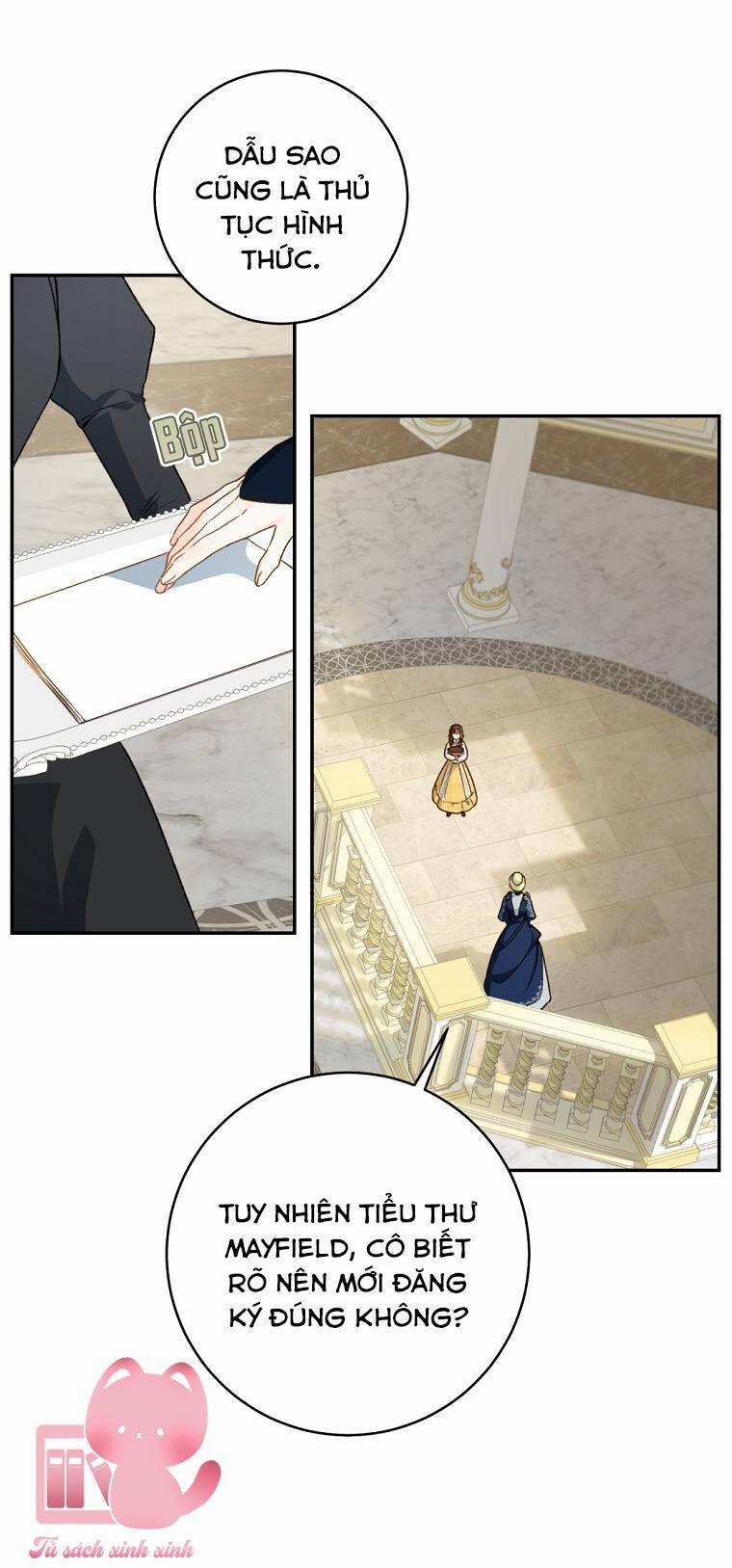 Trang Trại Hạt Dẻ Gần Cung Điện Hoàng Gia 40 trang 38