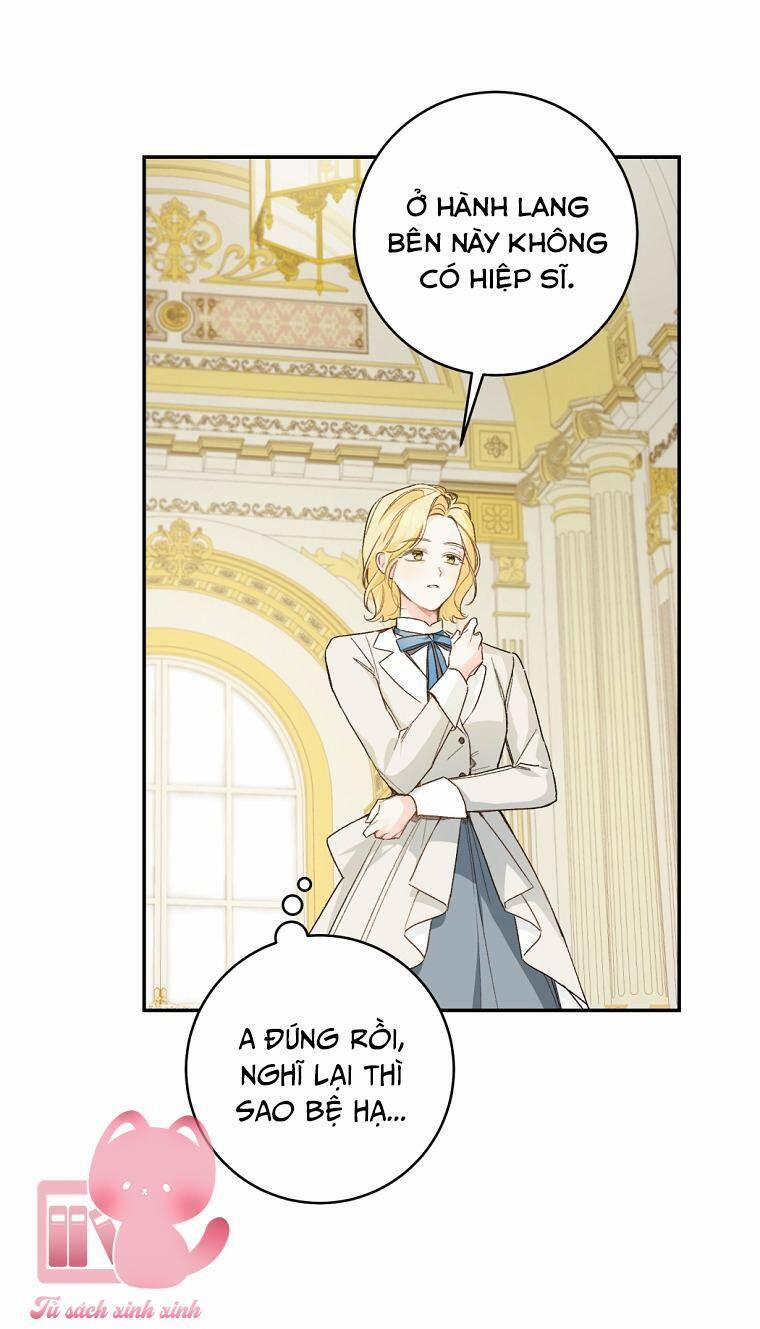 Trang Trại Hạt Dẻ Gần Cung Điện Hoàng Gia 40 trang 4