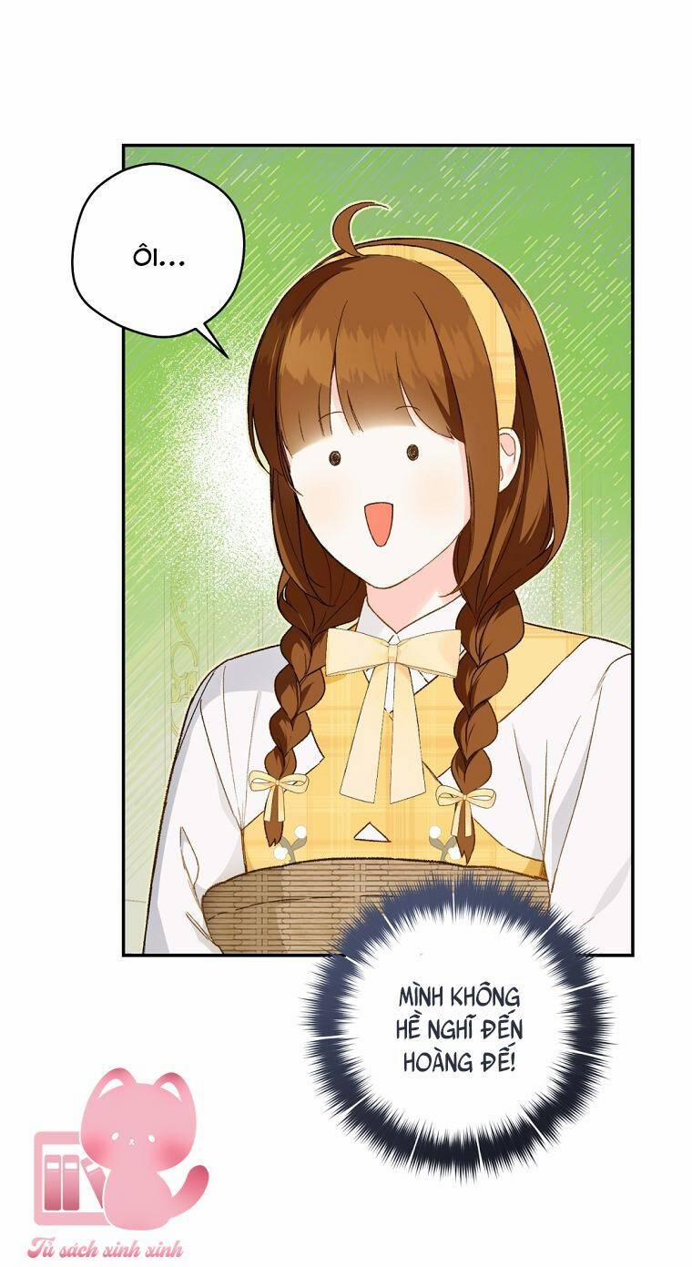 Trang Trại Hạt Dẻ Gần Cung Điện Hoàng Gia 40 trang 40