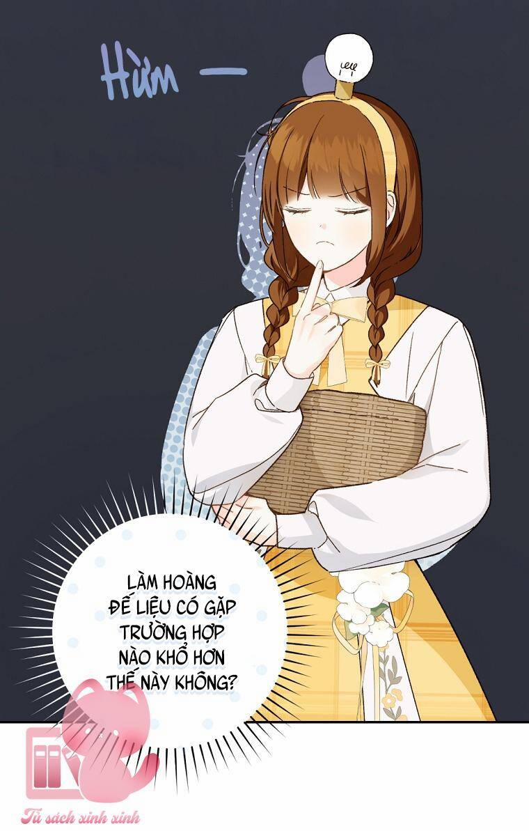 Trang Trại Hạt Dẻ Gần Cung Điện Hoàng Gia 40 trang 42