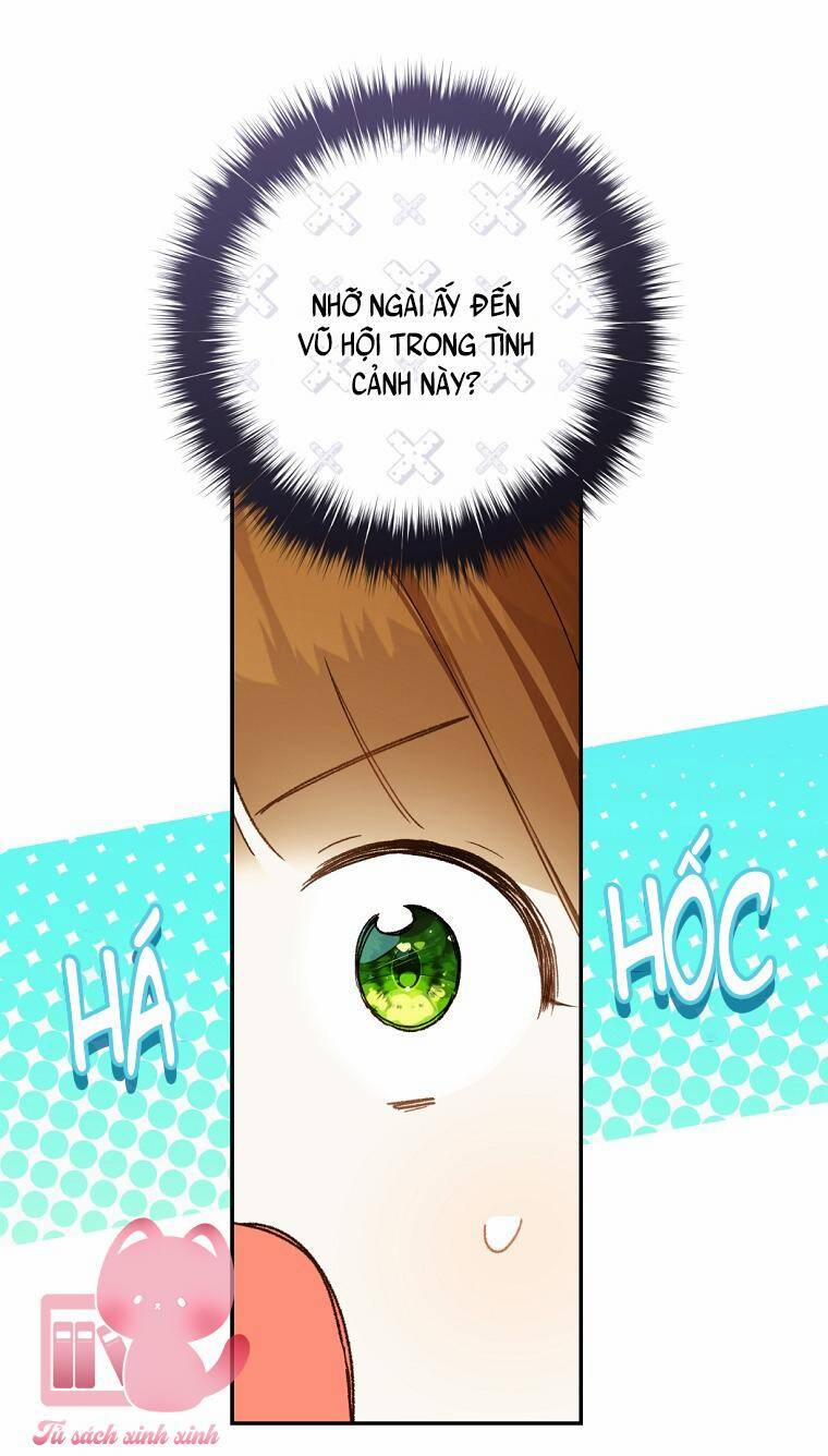 Trang Trại Hạt Dẻ Gần Cung Điện Hoàng Gia 40 trang 43