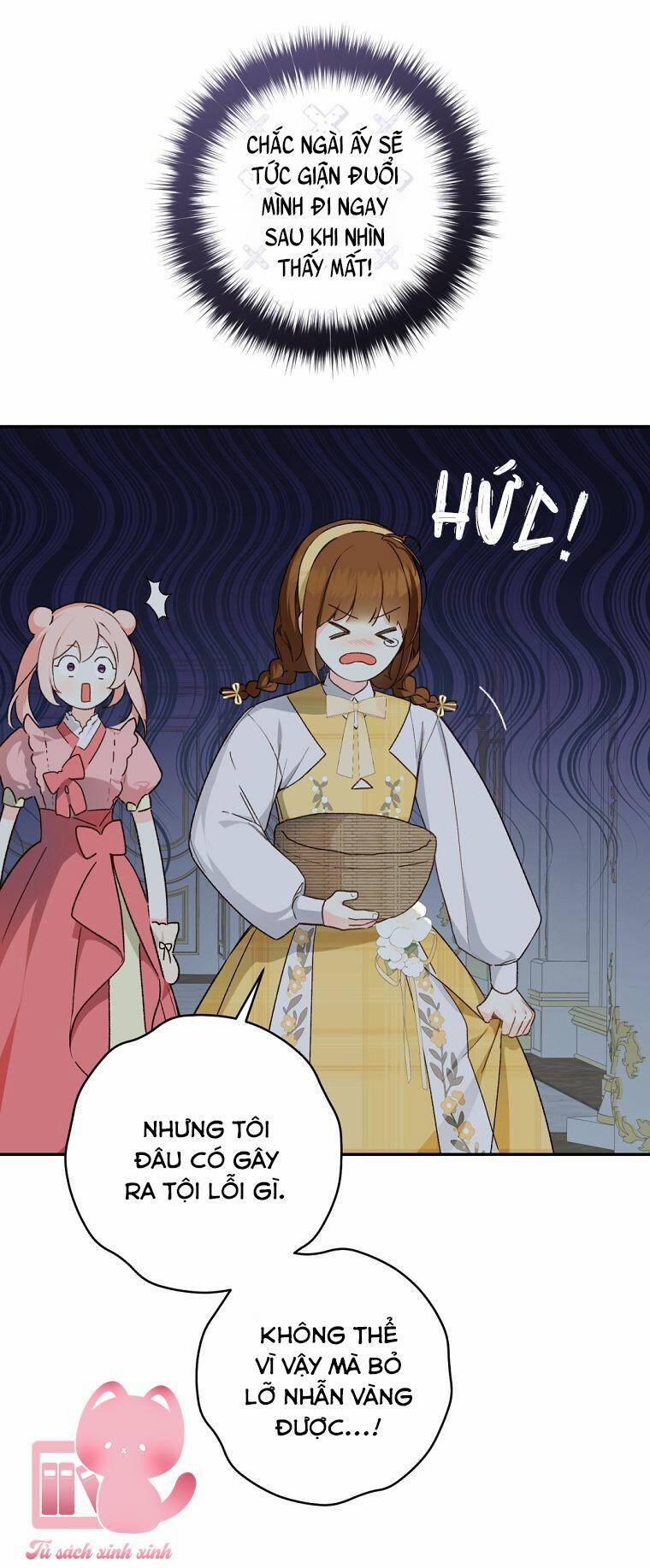 Trang Trại Hạt Dẻ Gần Cung Điện Hoàng Gia 40 trang 44