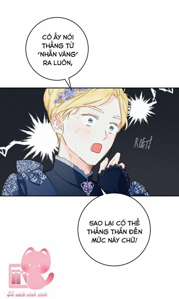 Trang Trại Hạt Dẻ Gần Cung Điện Hoàng Gia 40 trang 45