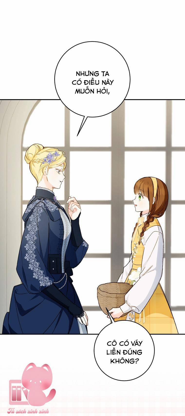 Trang Trại Hạt Dẻ Gần Cung Điện Hoàng Gia 40 trang 49