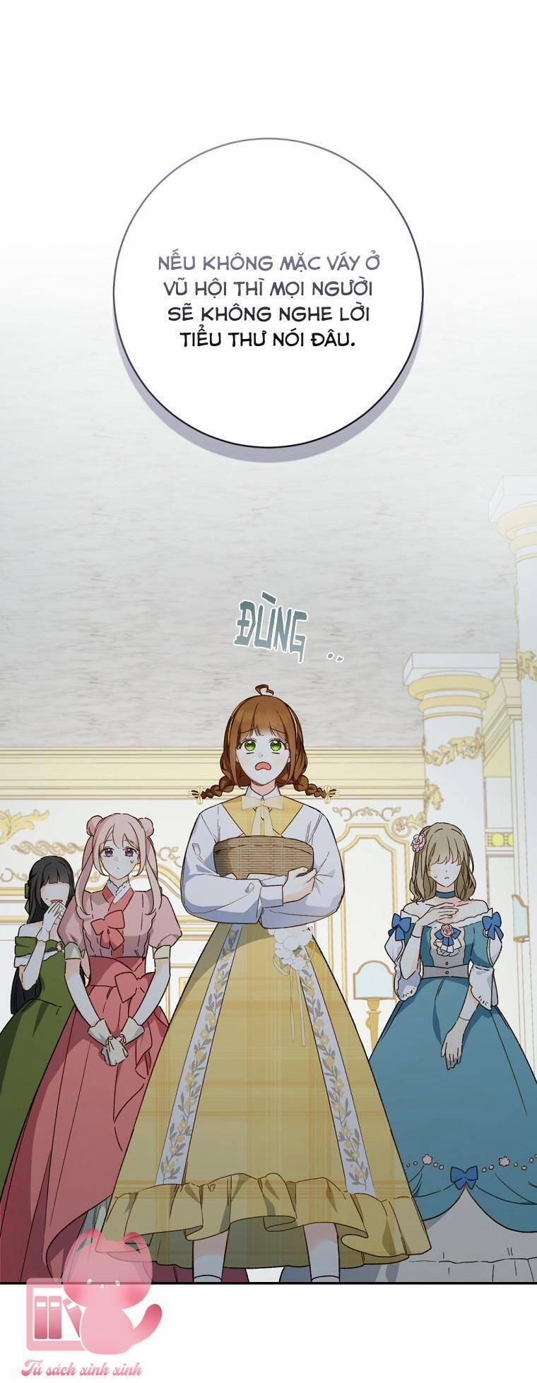 Trang Trại Hạt Dẻ Gần Cung Điện Hoàng Gia 40 trang 52