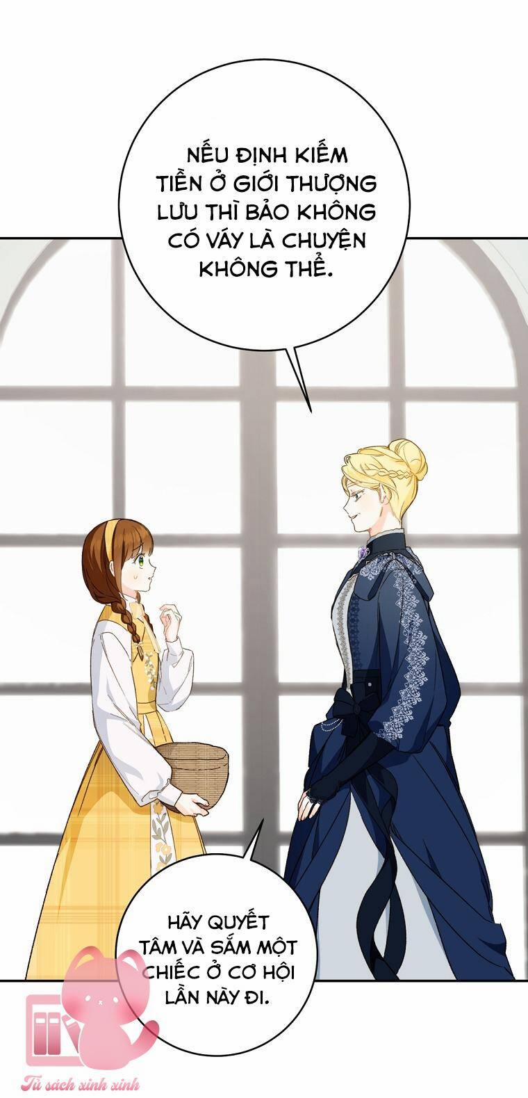 Trang Trại Hạt Dẻ Gần Cung Điện Hoàng Gia 40 trang 56