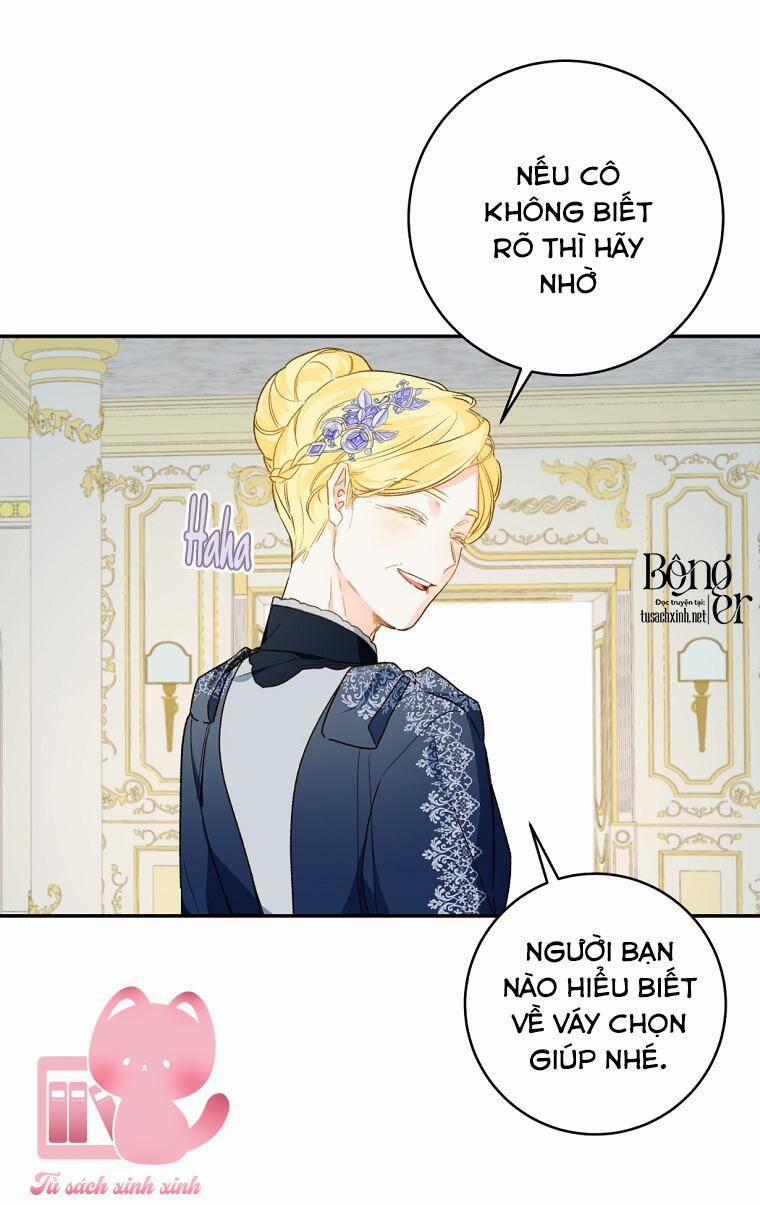 Trang Trại Hạt Dẻ Gần Cung Điện Hoàng Gia 40 trang 57