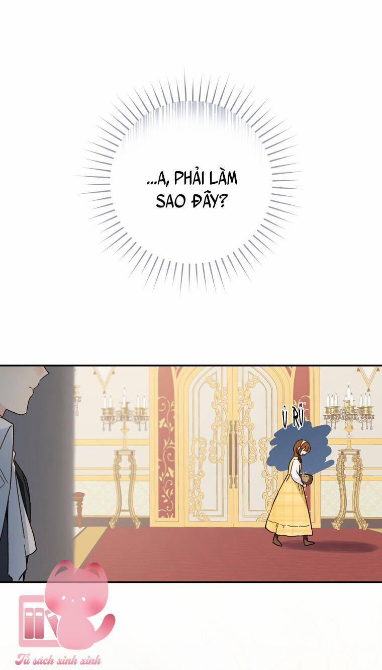 Trang Trại Hạt Dẻ Gần Cung Điện Hoàng Gia 40 trang 59