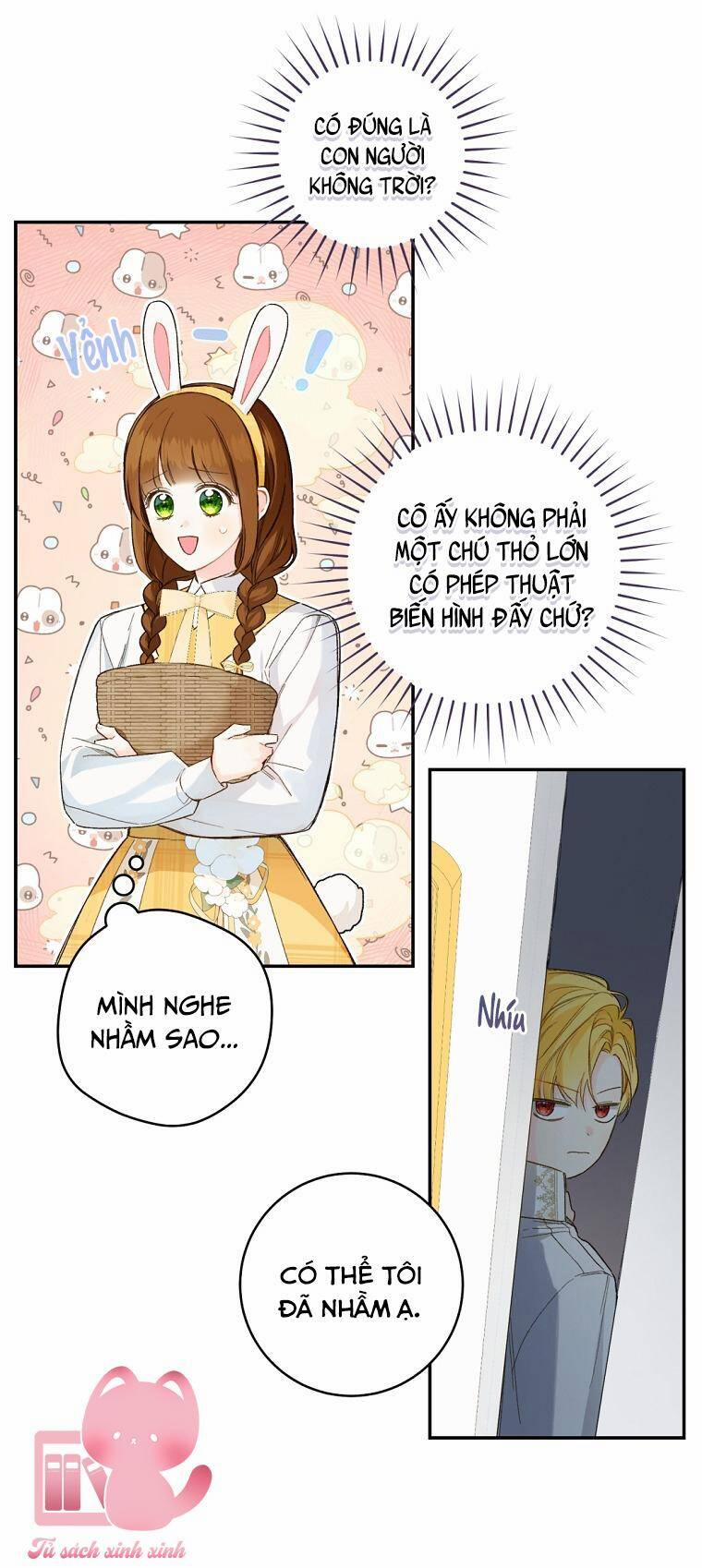 Trang Trại Hạt Dẻ Gần Cung Điện Hoàng Gia 40 trang 7