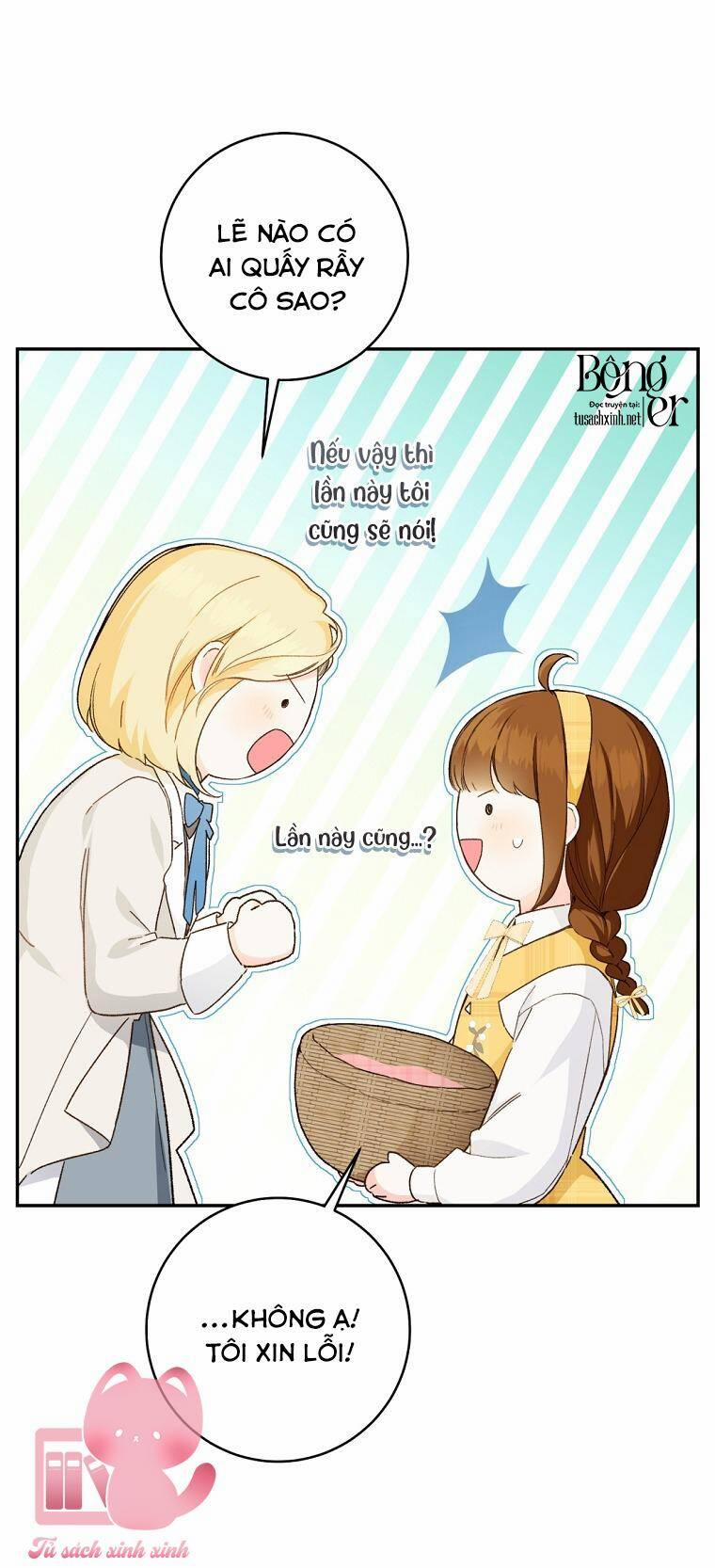 Trang Trại Hạt Dẻ Gần Cung Điện Hoàng Gia 40 trang 8