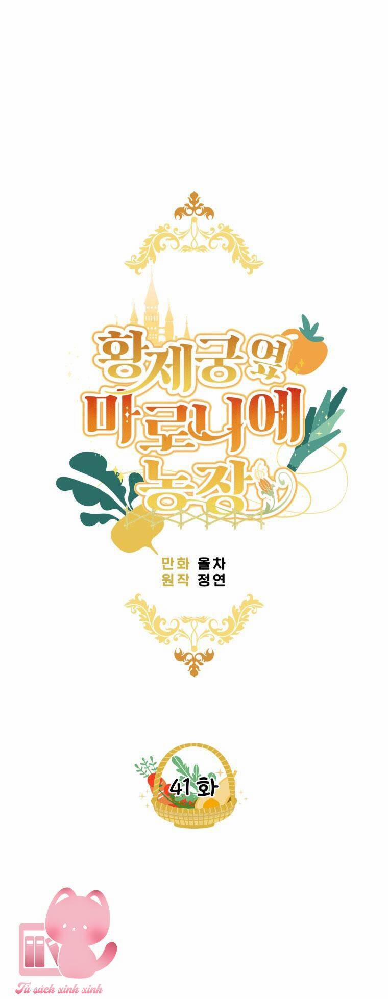 Trang Trại Hạt Dẻ Gần Cung Điện Hoàng Gia 41 trang 10