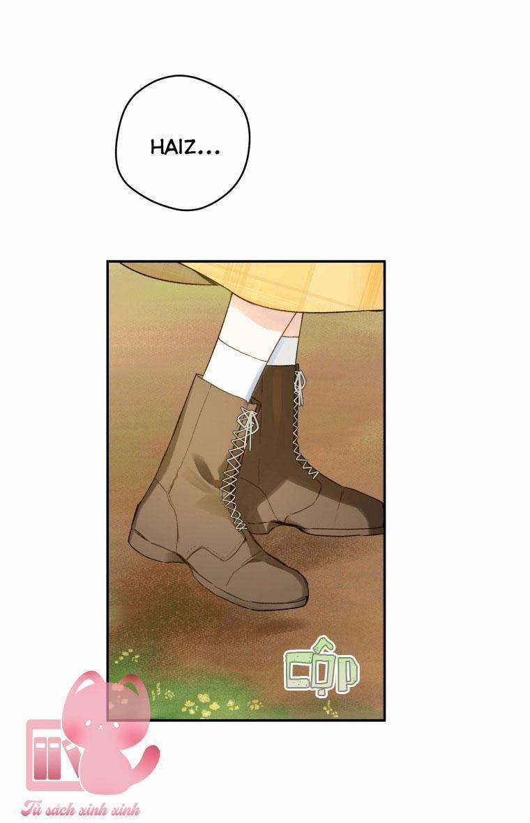 Trang Trại Hạt Dẻ Gần Cung Điện Hoàng Gia 41 trang 12