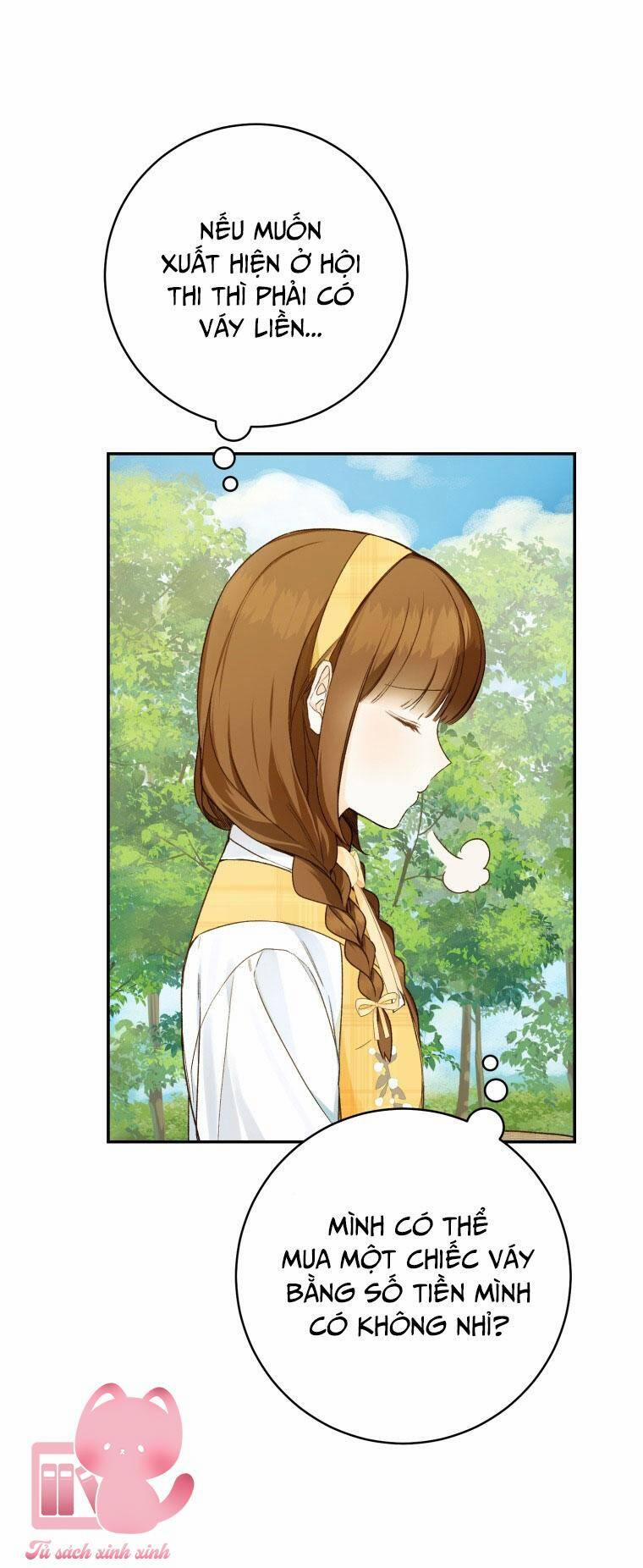 Trang Trại Hạt Dẻ Gần Cung Điện Hoàng Gia 41 trang 13