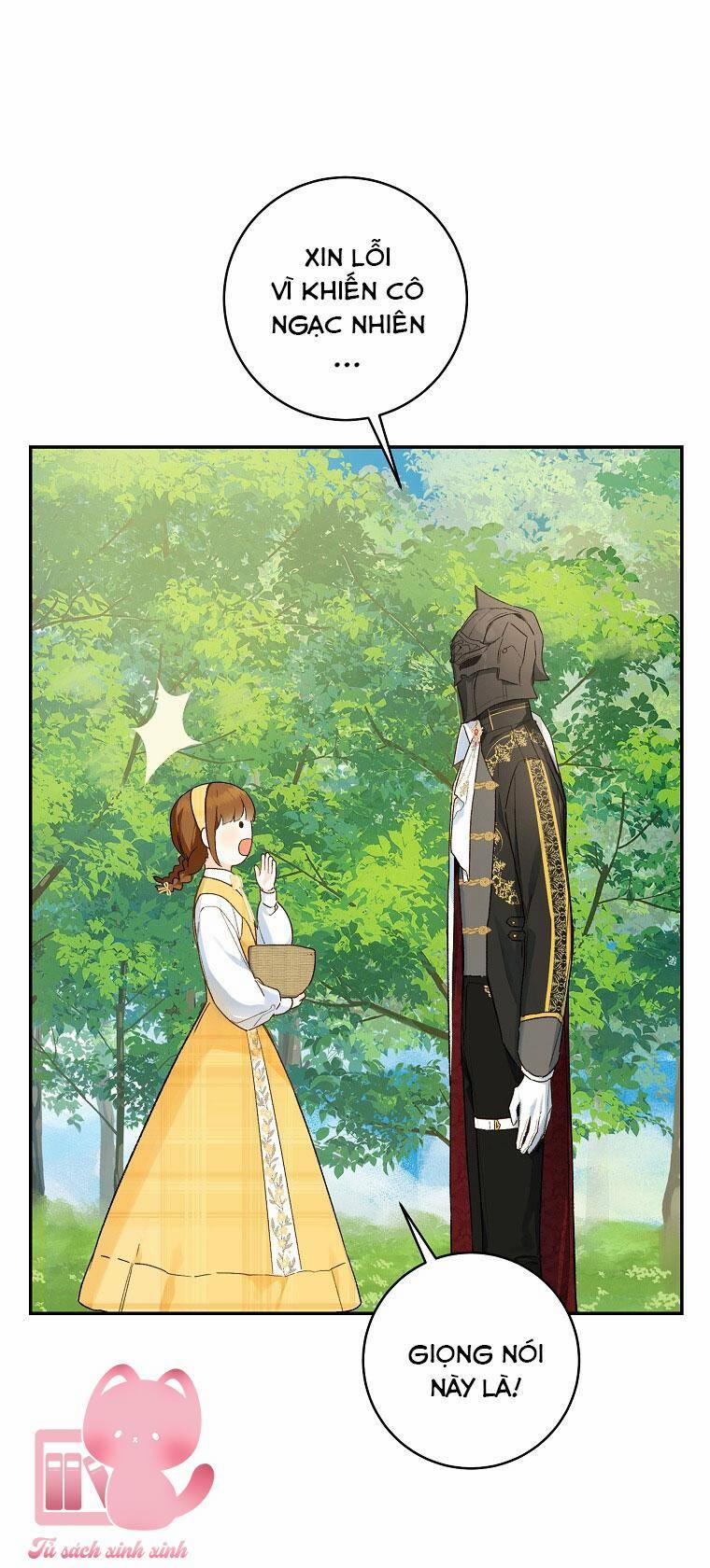 Trang Trại Hạt Dẻ Gần Cung Điện Hoàng Gia 41 trang 17