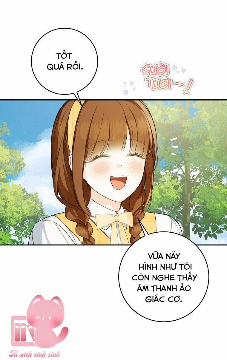 Trang Trại Hạt Dẻ Gần Cung Điện Hoàng Gia 41 trang 20