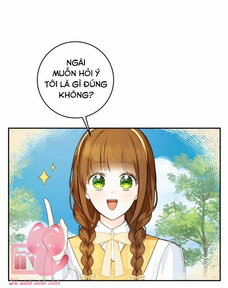 Trang Trại Hạt Dẻ Gần Cung Điện Hoàng Gia 41 trang 22