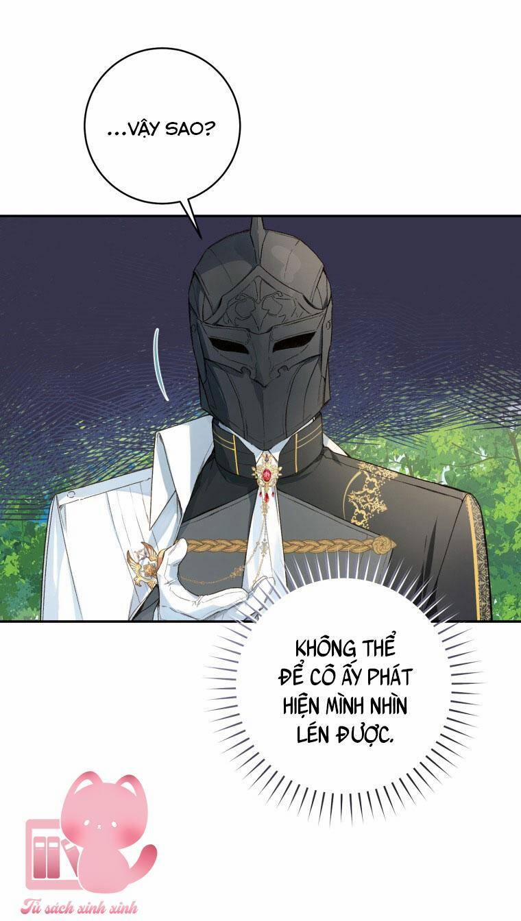 Trang Trại Hạt Dẻ Gần Cung Điện Hoàng Gia 41 trang 24