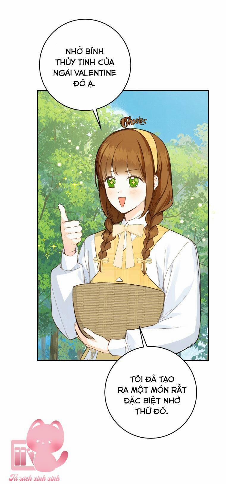 Trang Trại Hạt Dẻ Gần Cung Điện Hoàng Gia 41 trang 26