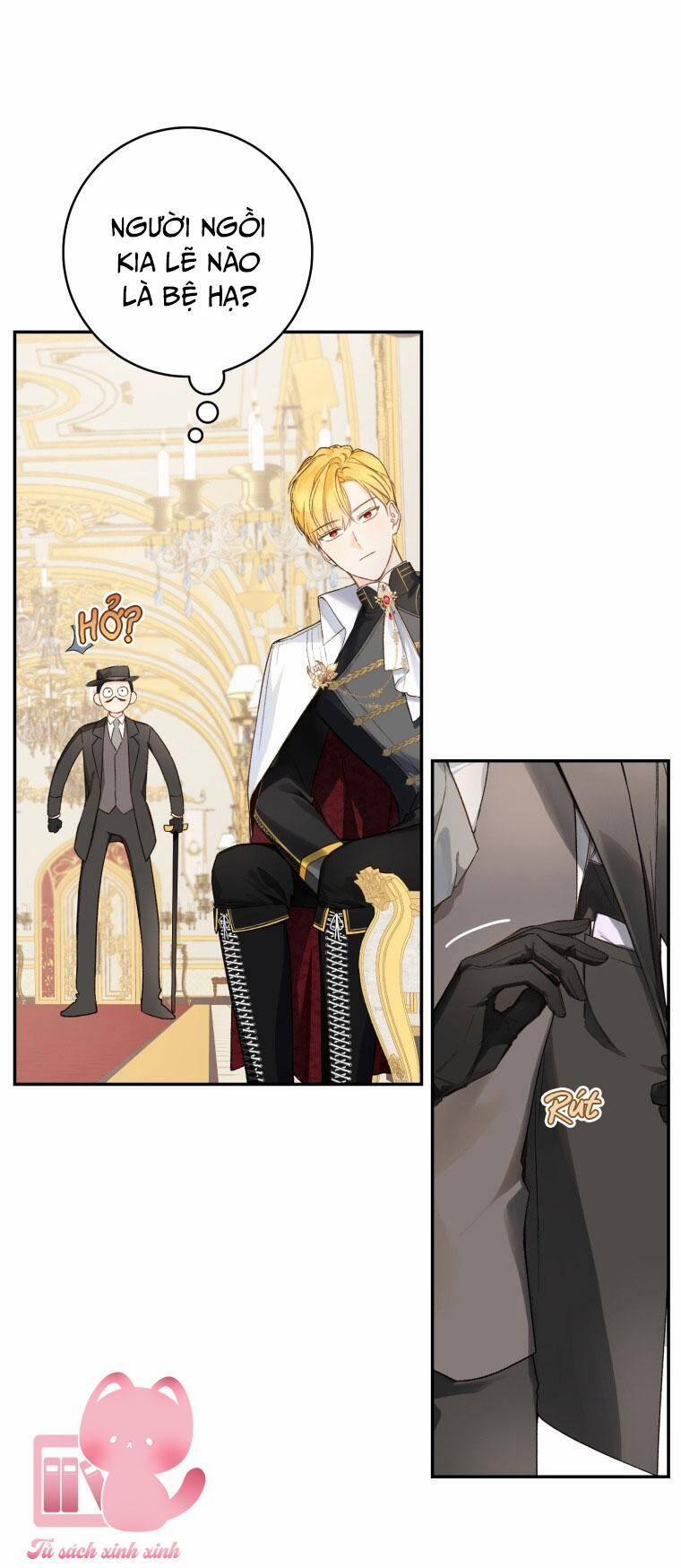 Trang Trại Hạt Dẻ Gần Cung Điện Hoàng Gia 41 trang 3