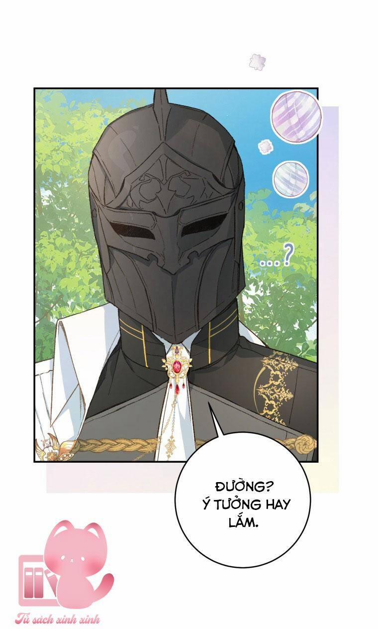 Trang Trại Hạt Dẻ Gần Cung Điện Hoàng Gia 41 trang 32