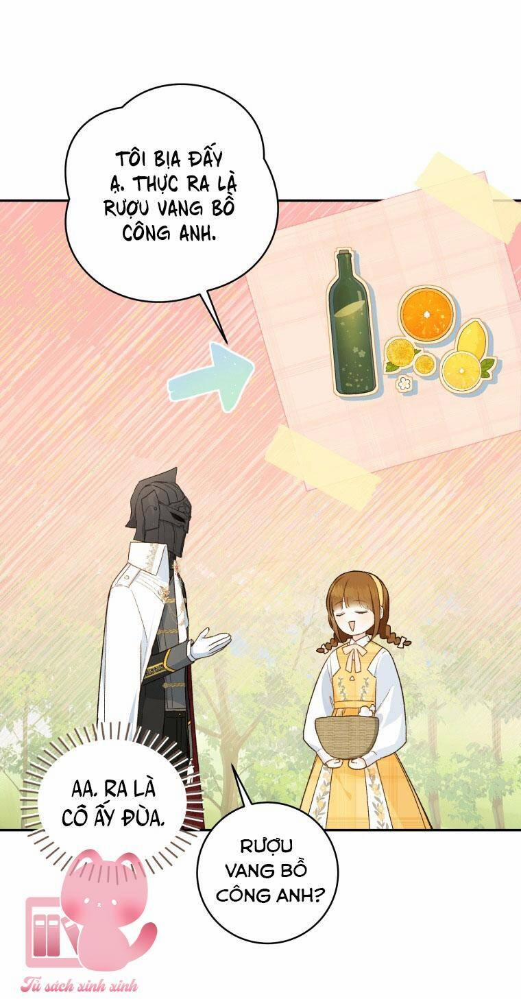 Trang Trại Hạt Dẻ Gần Cung Điện Hoàng Gia 41 trang 33