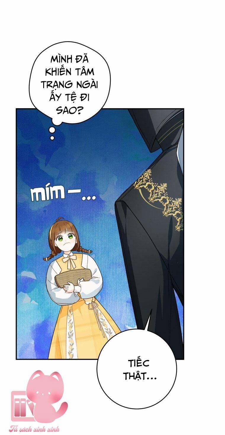 Trang Trại Hạt Dẻ Gần Cung Điện Hoàng Gia 41 trang 47