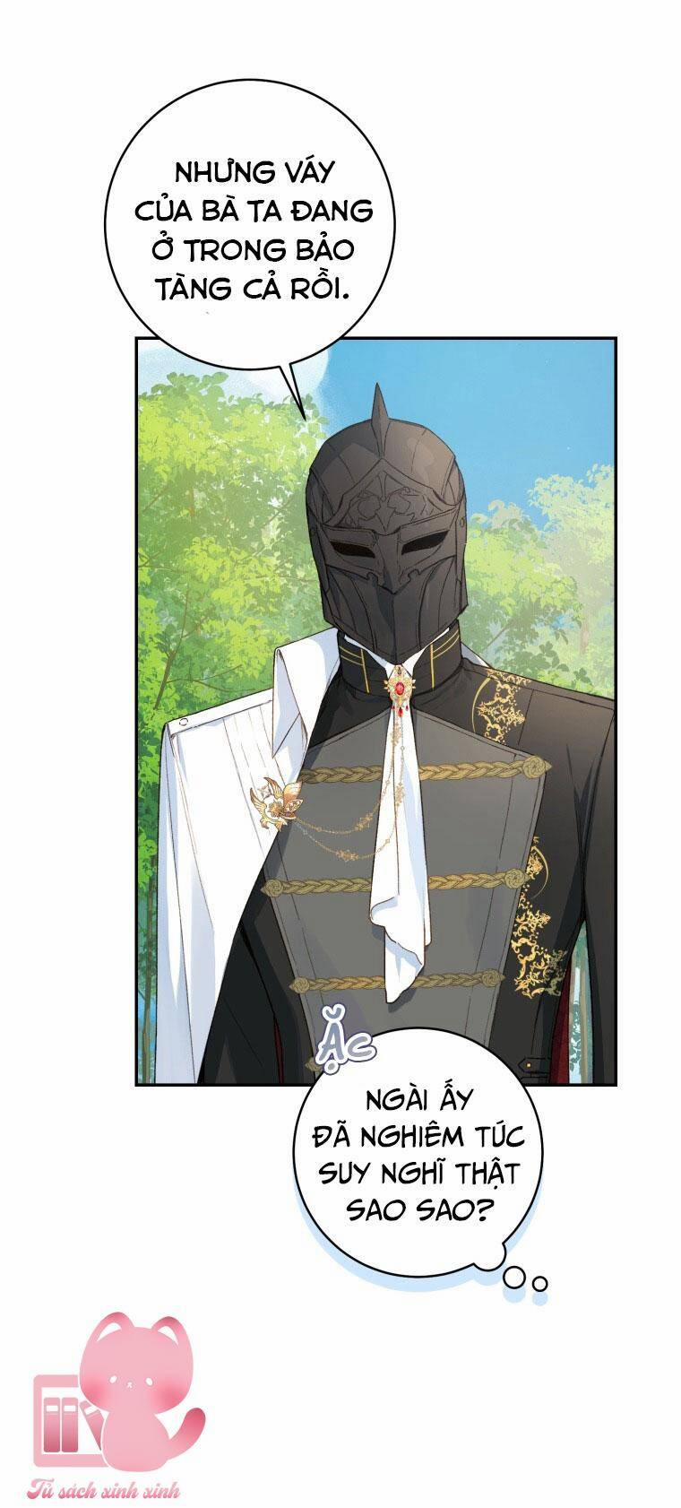 Trang Trại Hạt Dẻ Gần Cung Điện Hoàng Gia 41 trang 48