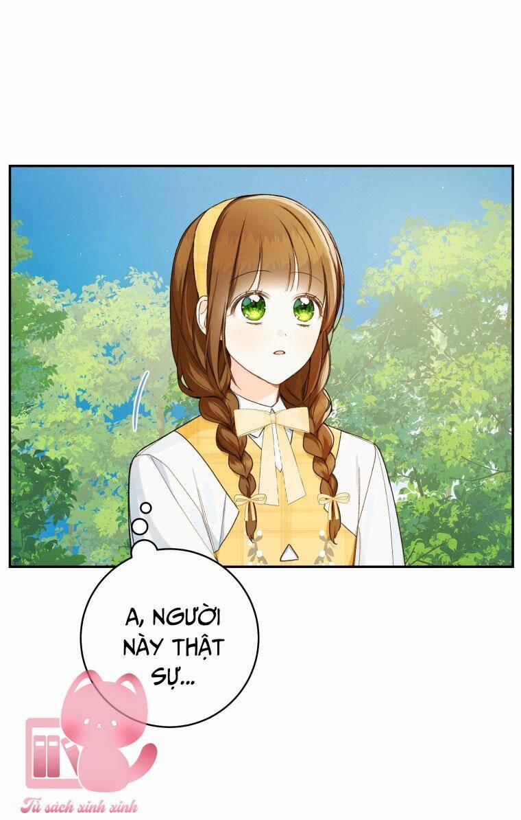 Trang Trại Hạt Dẻ Gần Cung Điện Hoàng Gia 41 trang 49