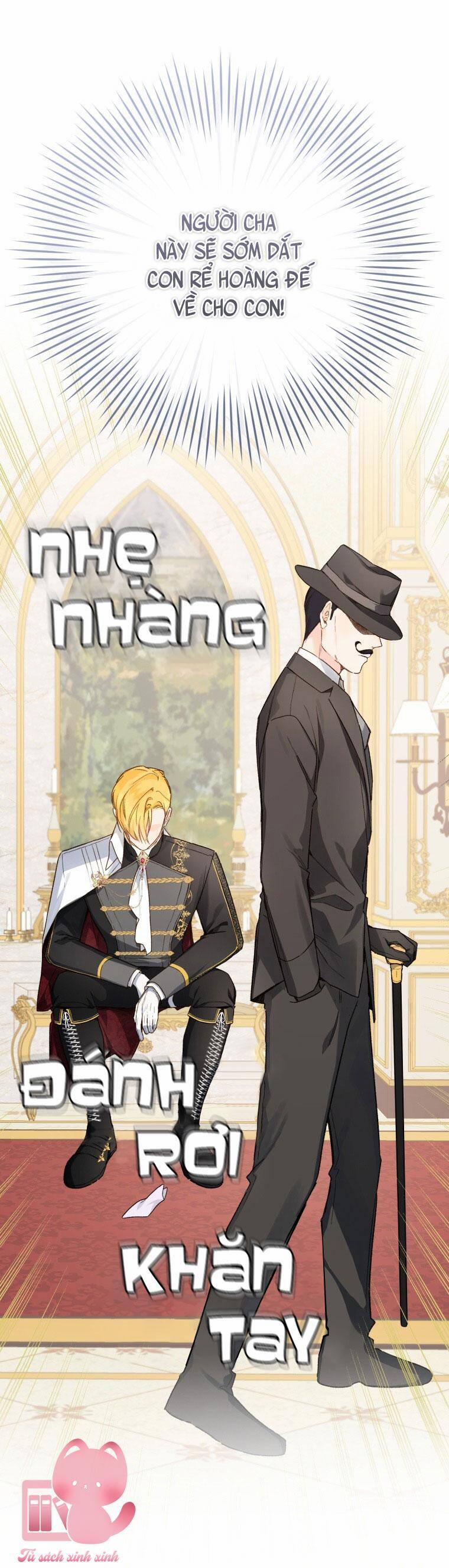 Trang Trại Hạt Dẻ Gần Cung Điện Hoàng Gia 41 trang 5