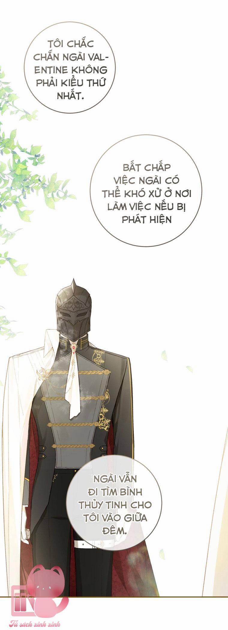 Trang Trại Hạt Dẻ Gần Cung Điện Hoàng Gia 41 trang 55