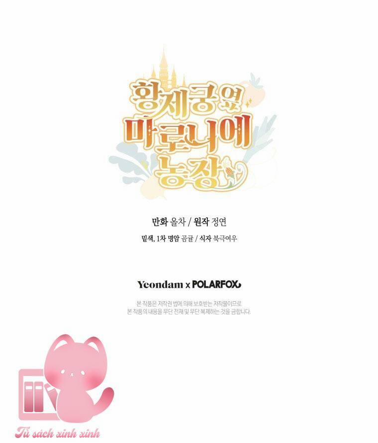 Trang Trại Hạt Dẻ Gần Cung Điện Hoàng Gia 41 trang 58