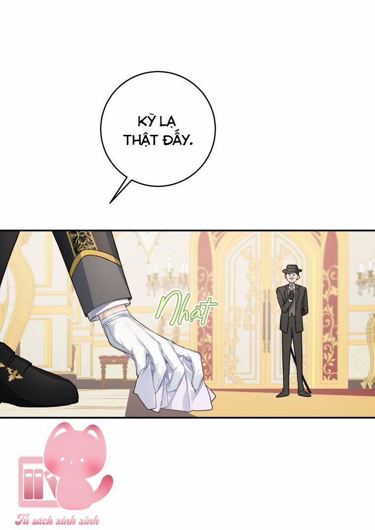 Trang Trại Hạt Dẻ Gần Cung Điện Hoàng Gia 41 trang 7