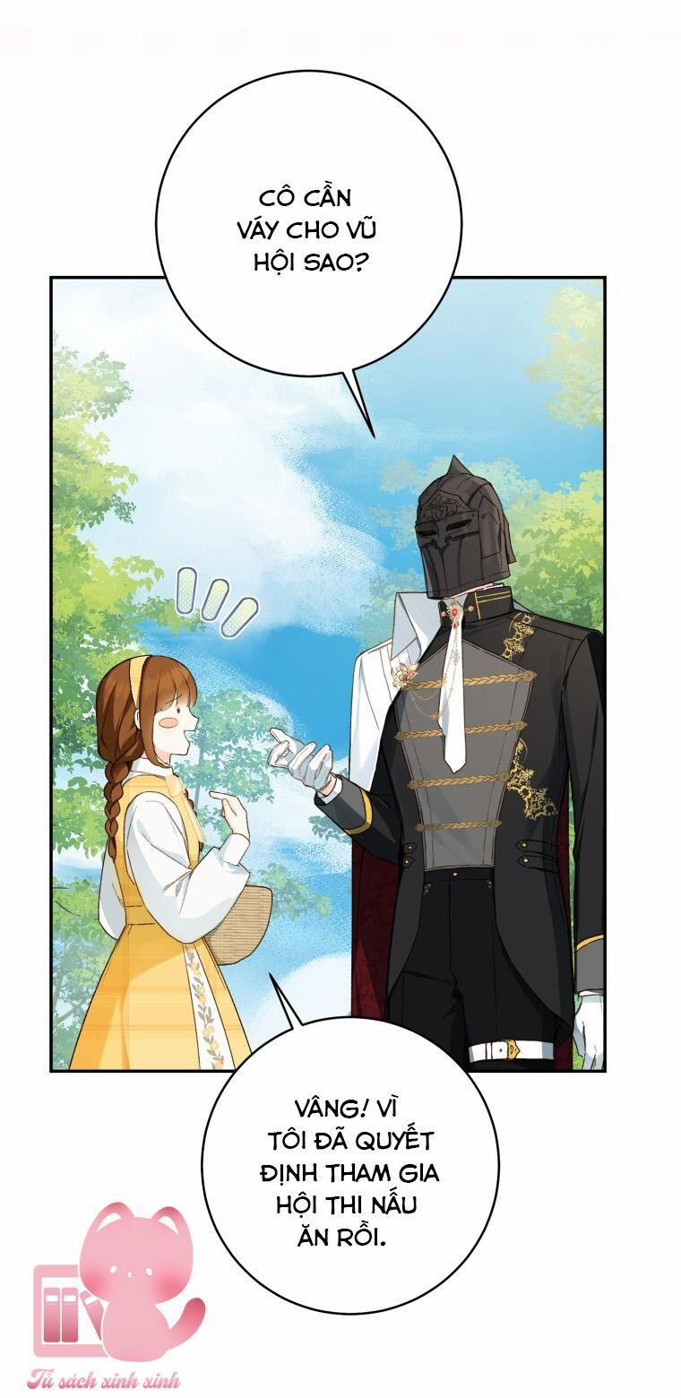 Trang Trại Hạt Dẻ Gần Cung Điện Hoàng Gia 42 trang 11