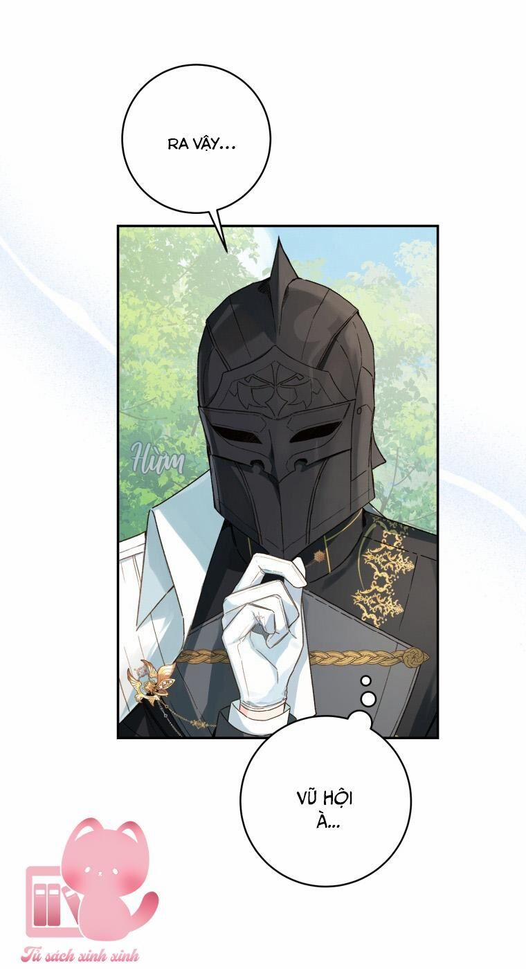 Trang Trại Hạt Dẻ Gần Cung Điện Hoàng Gia 42 trang 12