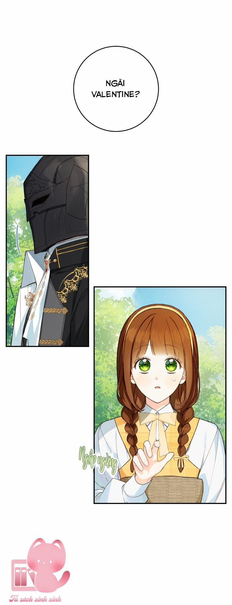 Trang Trại Hạt Dẻ Gần Cung Điện Hoàng Gia 42 trang 18