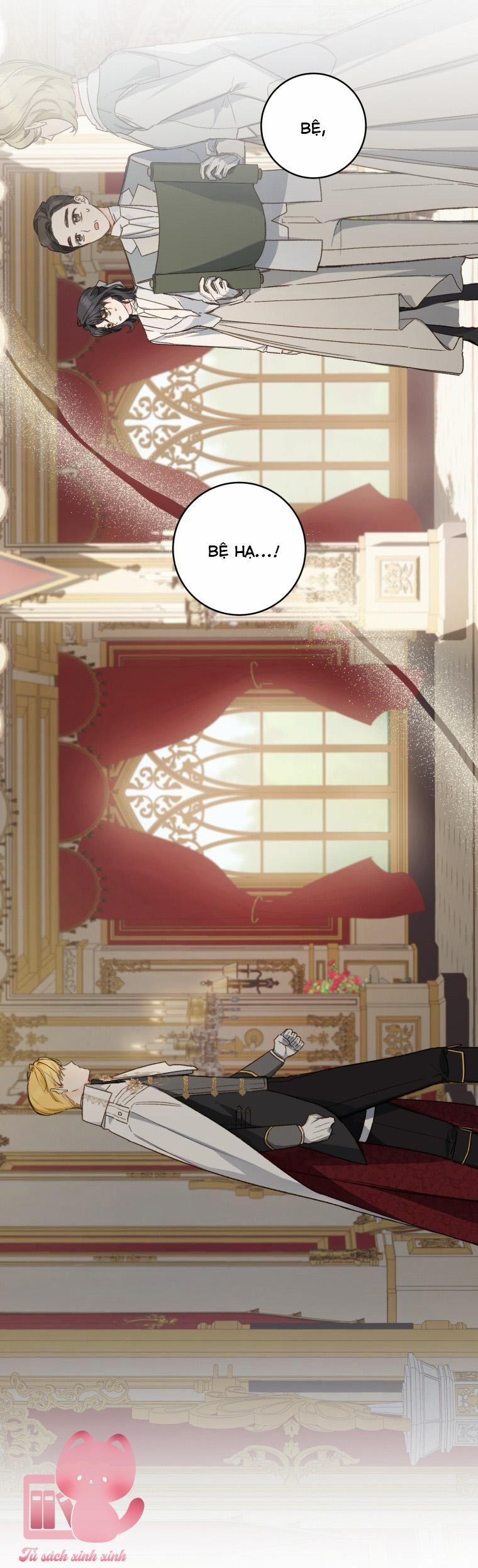 Trang Trại Hạt Dẻ Gần Cung Điện Hoàng Gia 42 trang 27